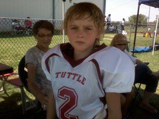 Jeffrey Stowers
