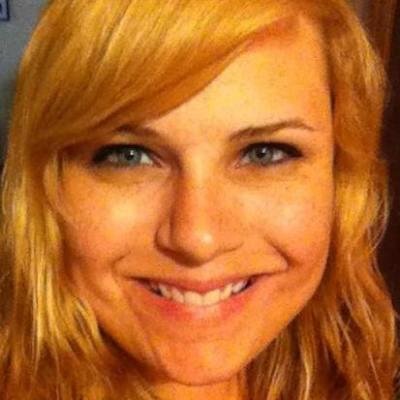 Annmarie Wiegand