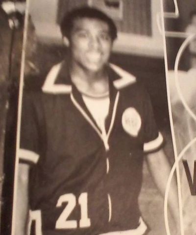 Laurence Hazard