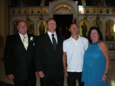Stephen Gasecki