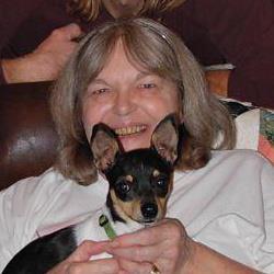 Cheryl Thompson