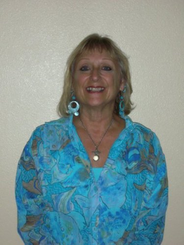 Jo Koblack
