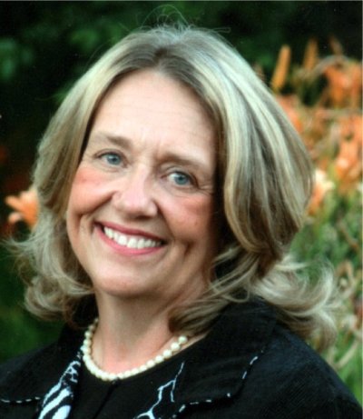 Elizabeth Hulm