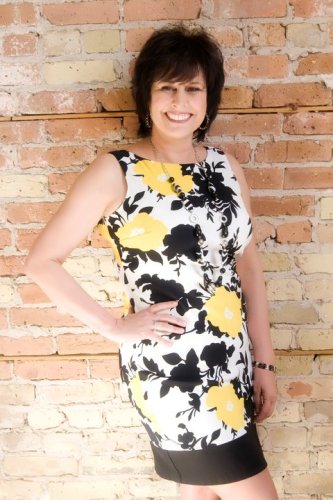 Margaret Derocha