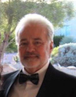 Bill Kenny