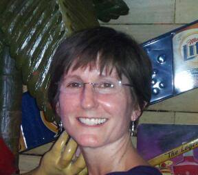 Mary Twisdale