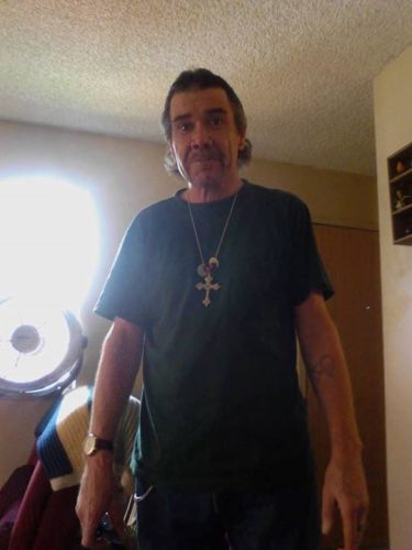 Roy Stinebaugh