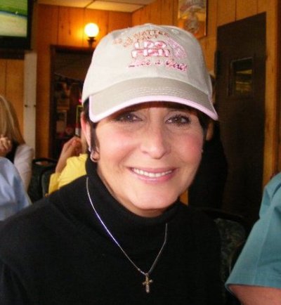 Ruth Cross