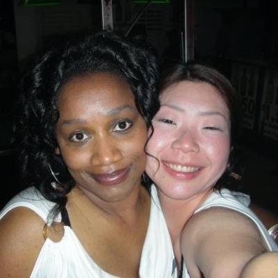 Edrina Harris
