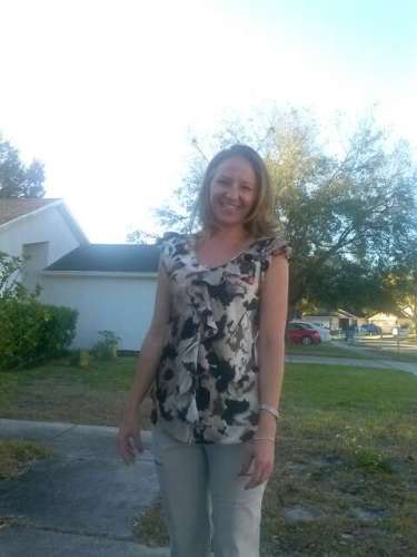Paula Nettles