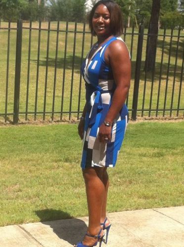 Sonya Marshall