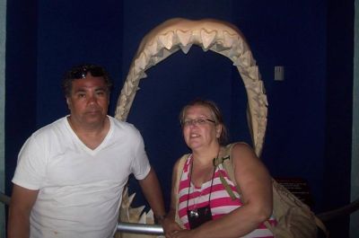 Patsy Barajas