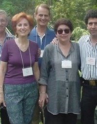Sylvan Goldin