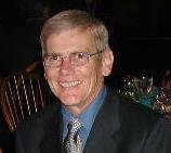 Raymond Pippitt