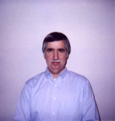 James Mitchell