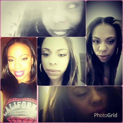 Denisha Hawthorne