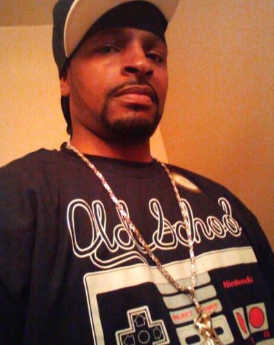 Damon Crockett