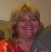 Cynthia Mcever