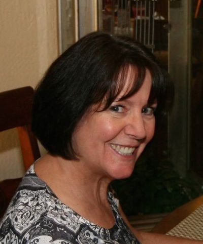 Luann Ragge