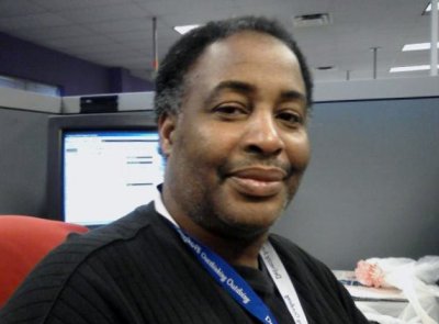 Michael Haynes