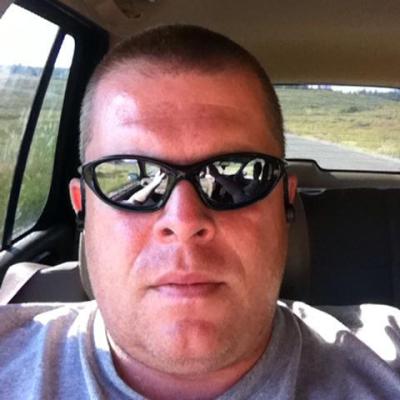 David Jensen