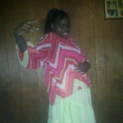 Arlisa Brownlow