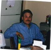 Harold White