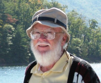 Theodore Hare