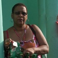 Brenda George