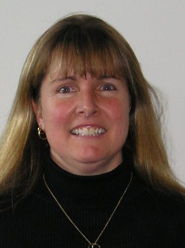 Melanie Hirshfeld