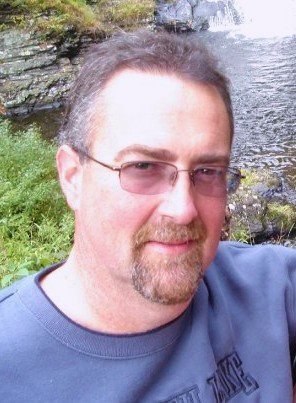 Paul Oconnor