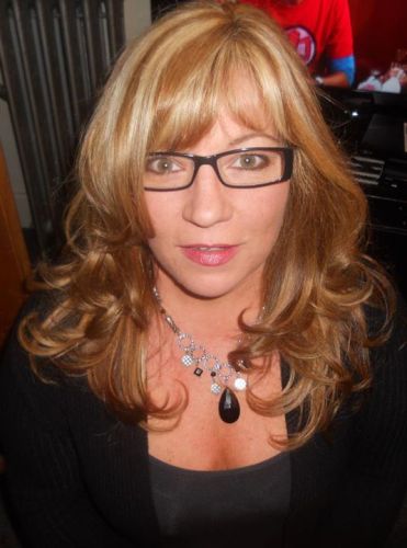 Lisa Rudy