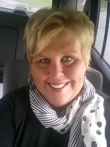 Cathy Mcmillon