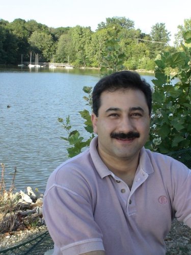 Bassam Badowi