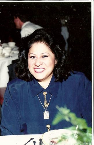 Graciela Wade