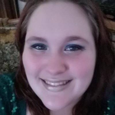 Ashley Pruitt