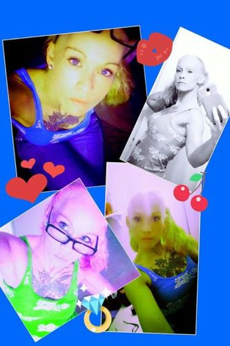 Billie Casteel