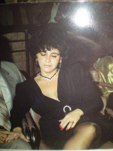 Deborah Szwez