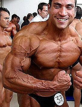 Nicolas Mora