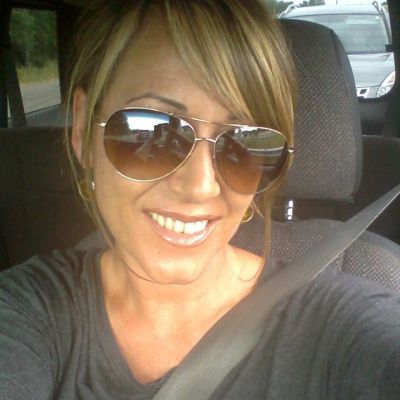Catherine Jaeger
