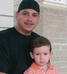 Esequiel Gomez