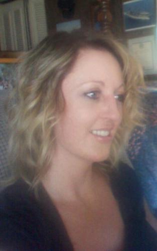 Stacey Davis