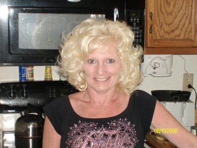 Sharon Stevens
