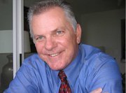 Paul Dobie