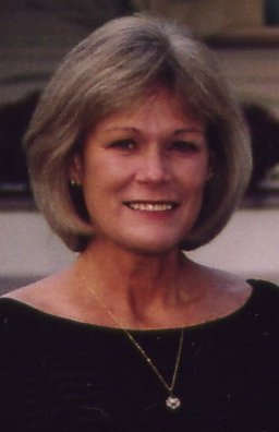 Nancy Berry