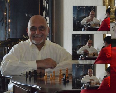 Stephen Vardzik