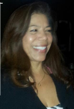 Teresa Amador
