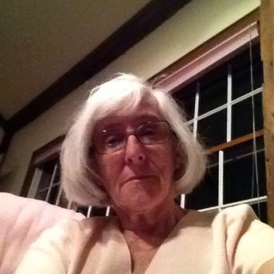 Barbara Burcher