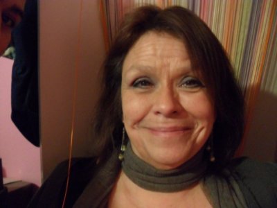 Teresa Hood