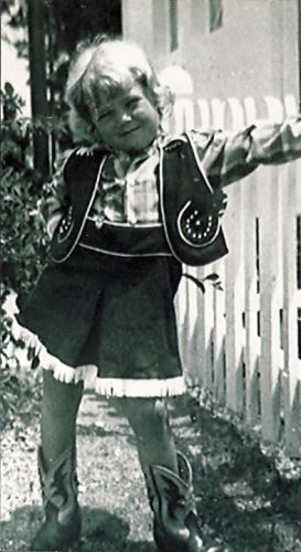 Mary Goode